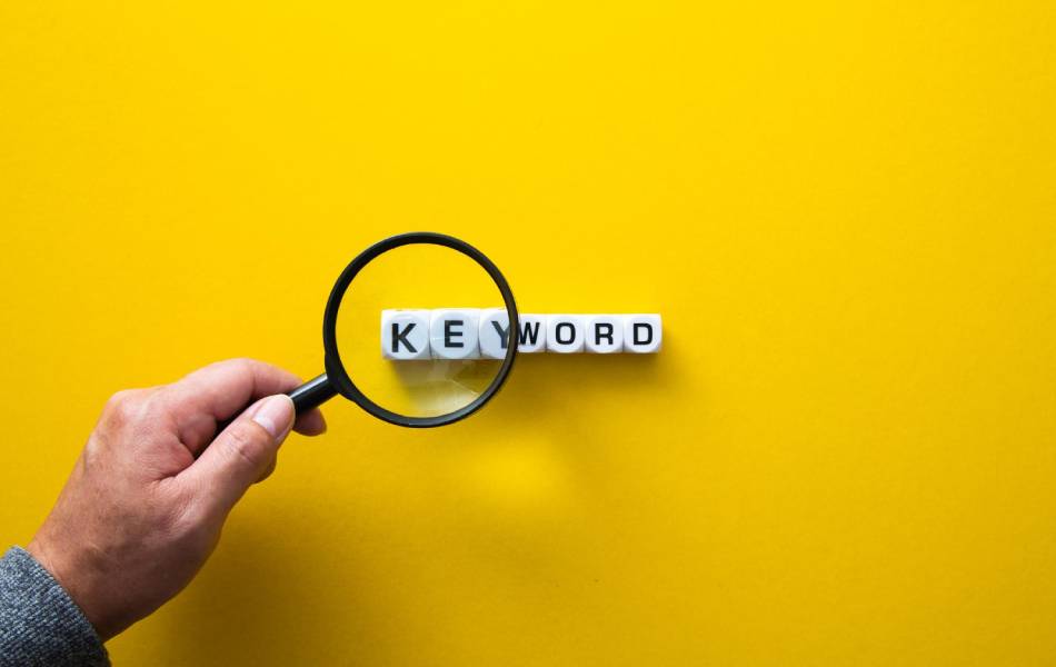 Keyword and Topic Gap Analysis