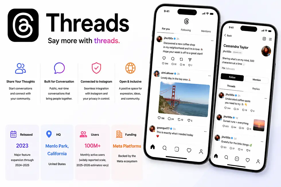 Threads