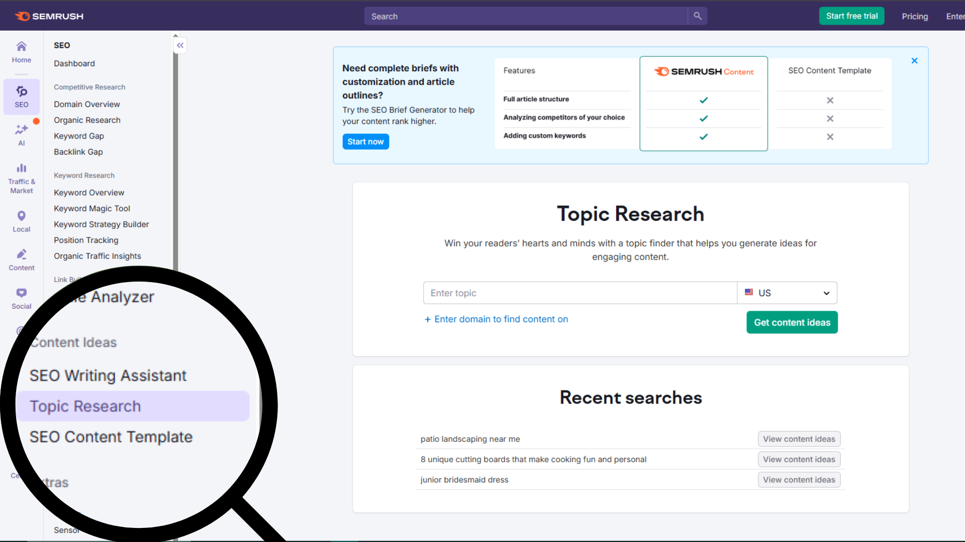 Topic-Research