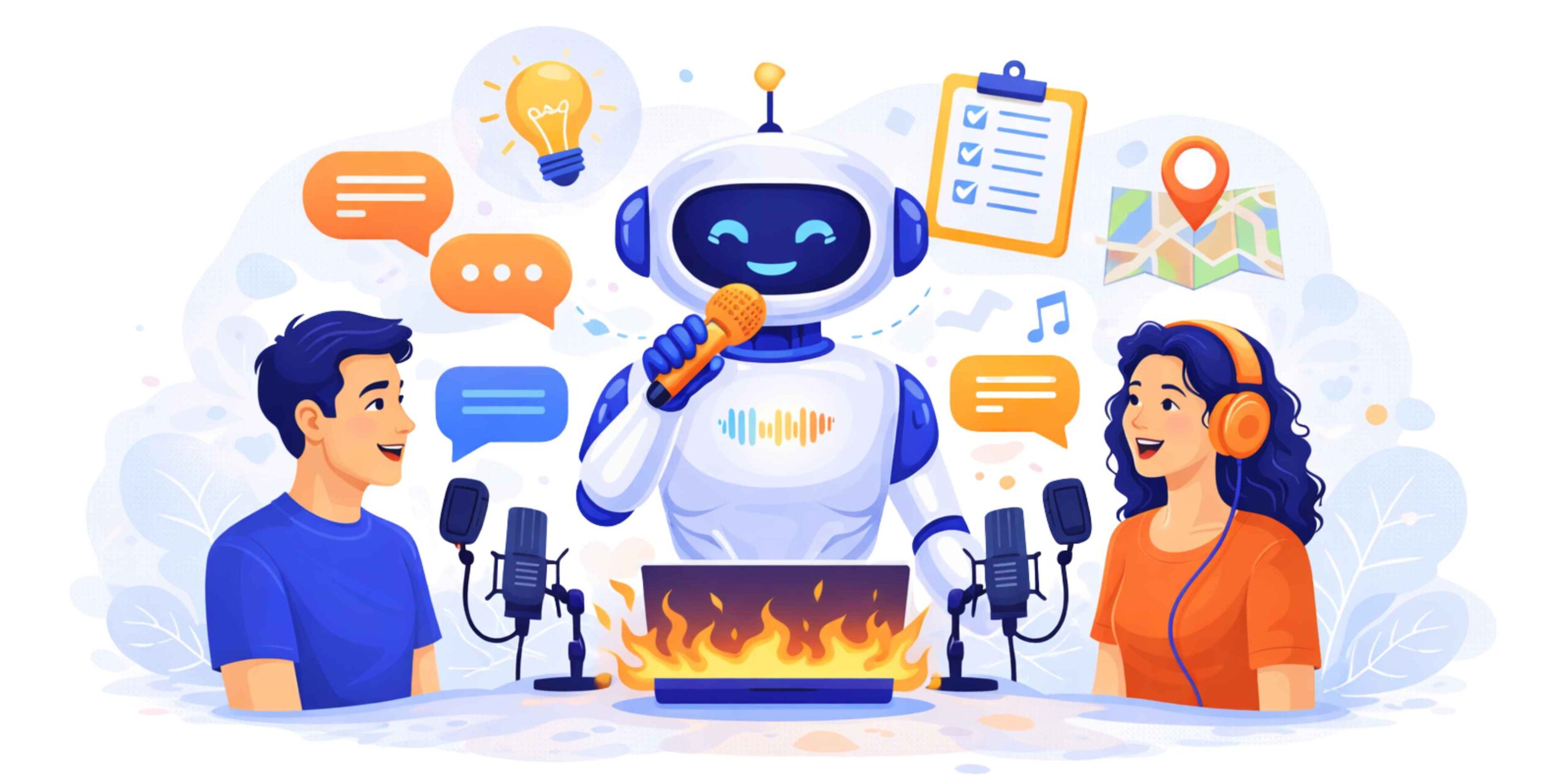 ChatGPT Voice Mode: The Reliable Assistant
