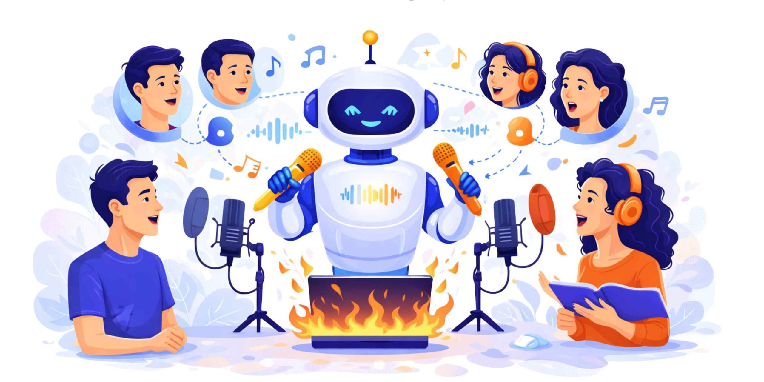 ElevenLabs: The Voice Cloning Specialist