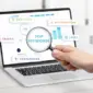 Find Your Website’s Keywords in Google Analytics