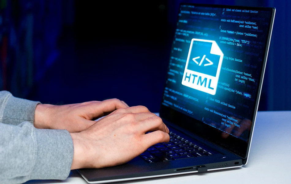 HTMl