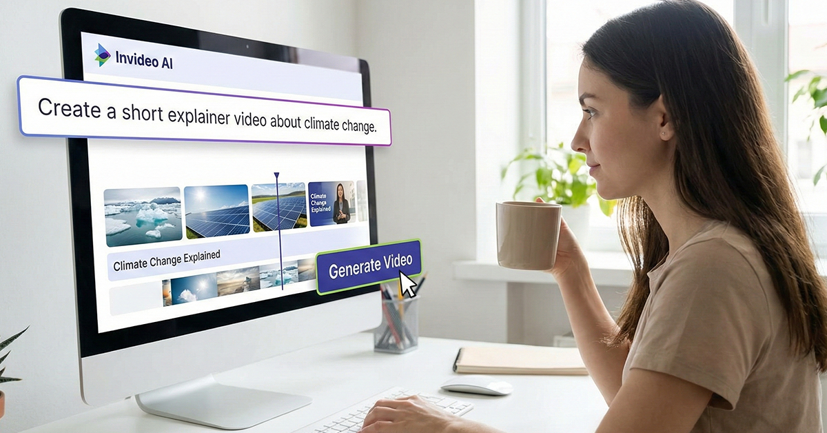 Invideo AI