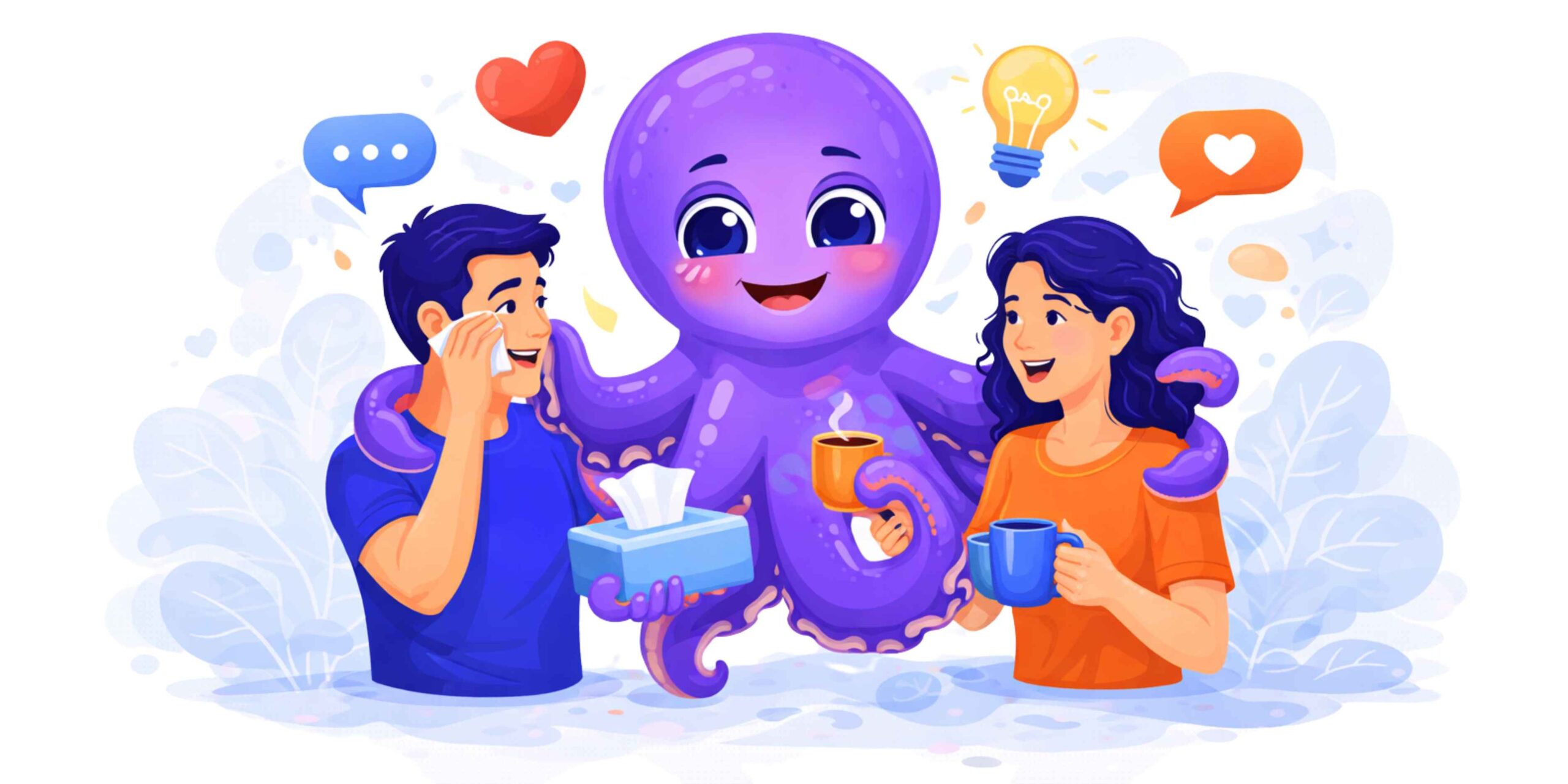 Octave by Hume AI: The Emotionally Convincing Friend