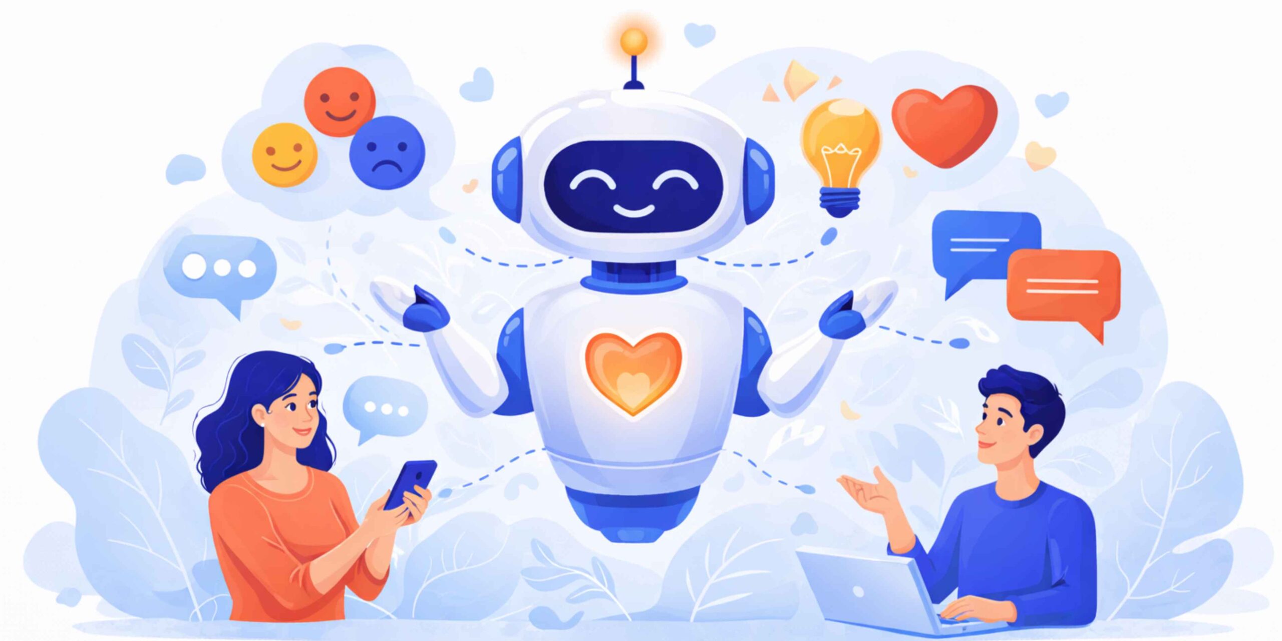 Sesame: The Emotionally Intelligent Conversationalist