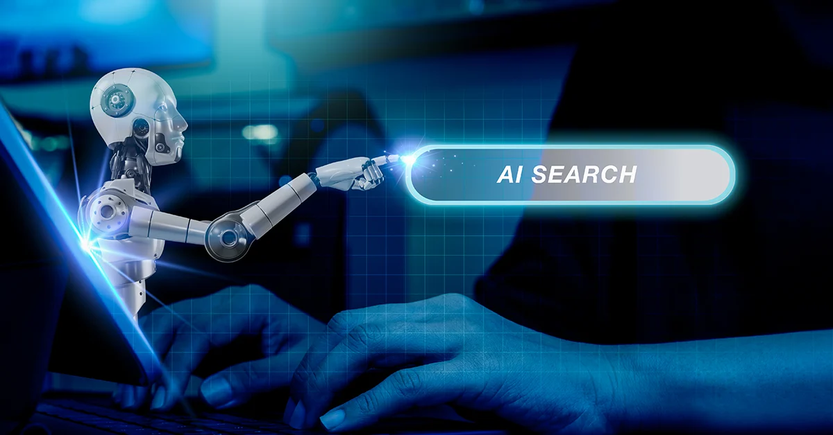 How to Optimize for AI Search Results in 2025
