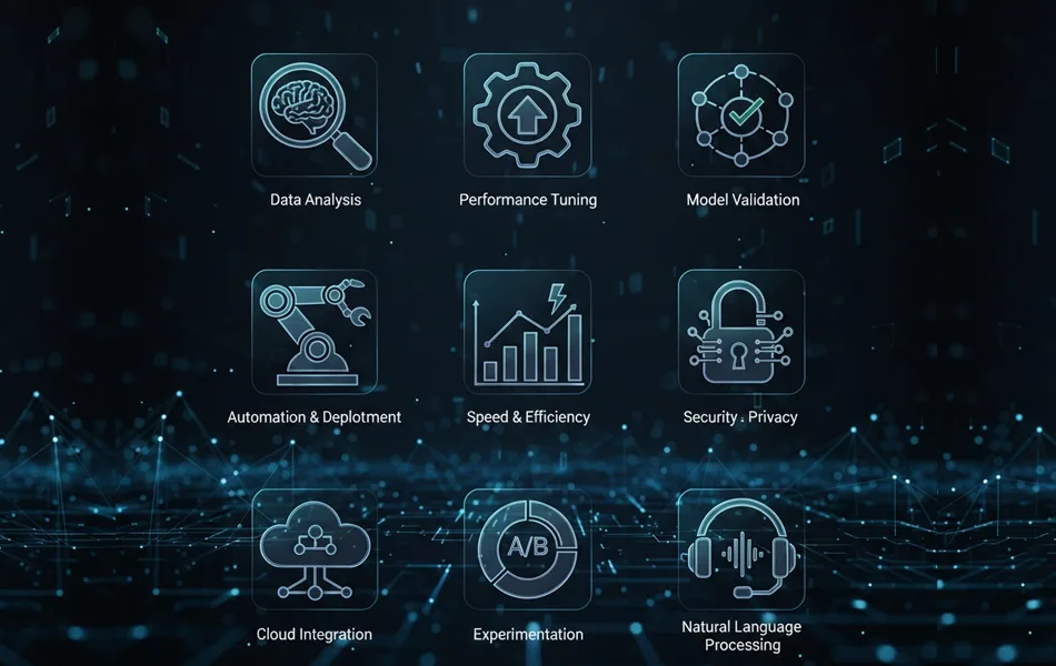 The 9 Best AI Optimization ToolsOur Top Picks