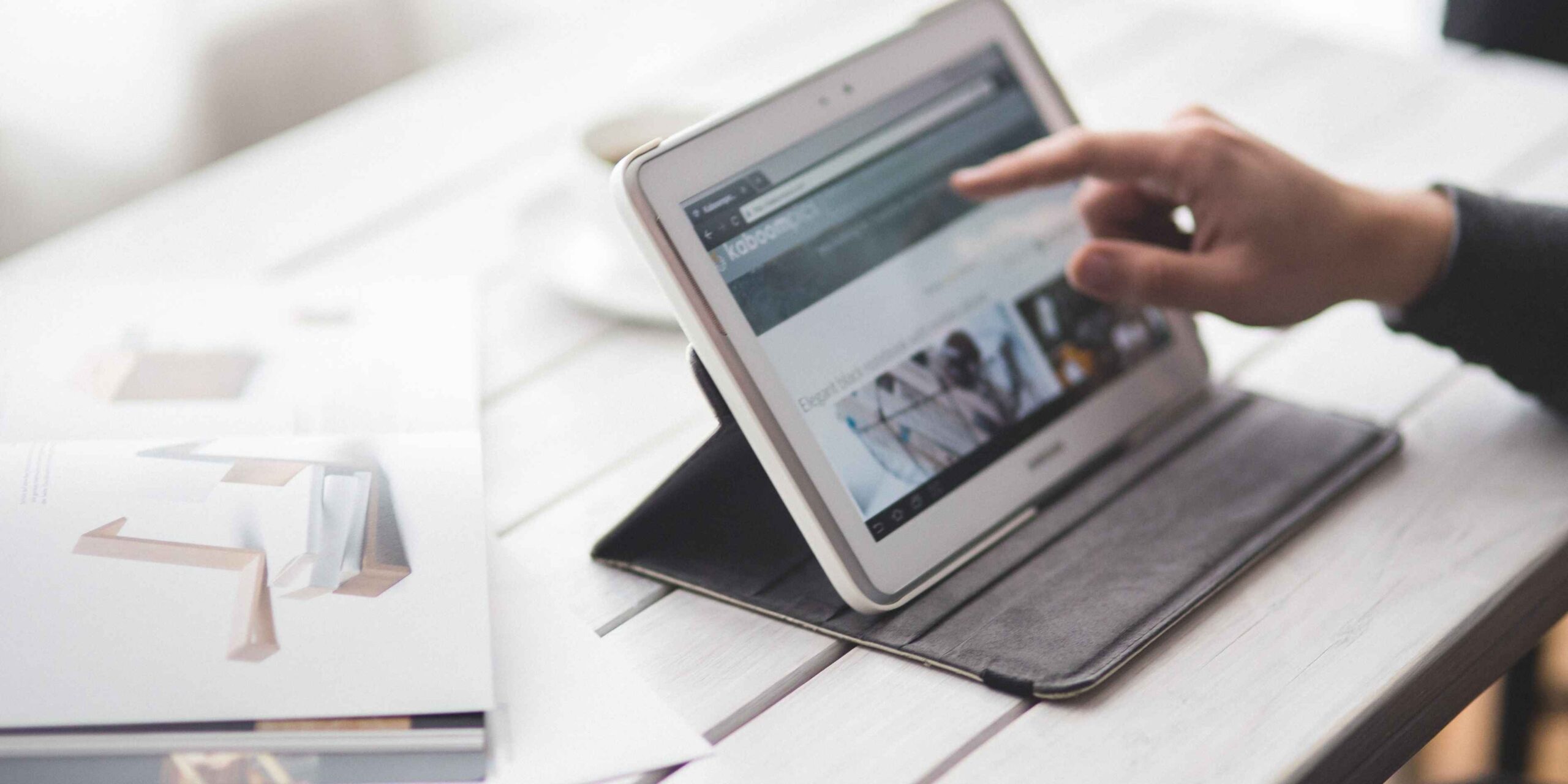 What are Affinity Segments in Google Ads?