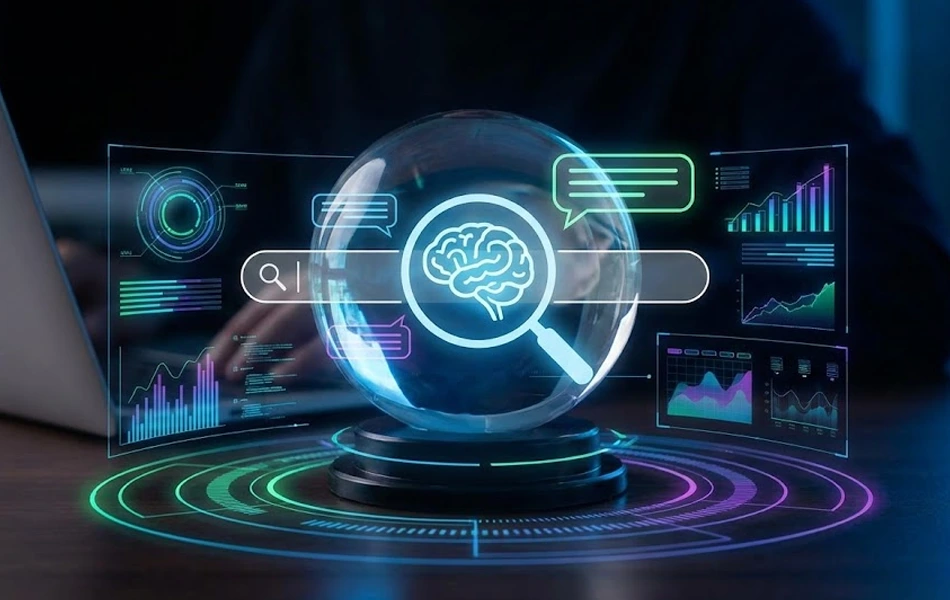 Report Reveals Key Insights for Better Visibility in Google AI Search and ChatGPT_