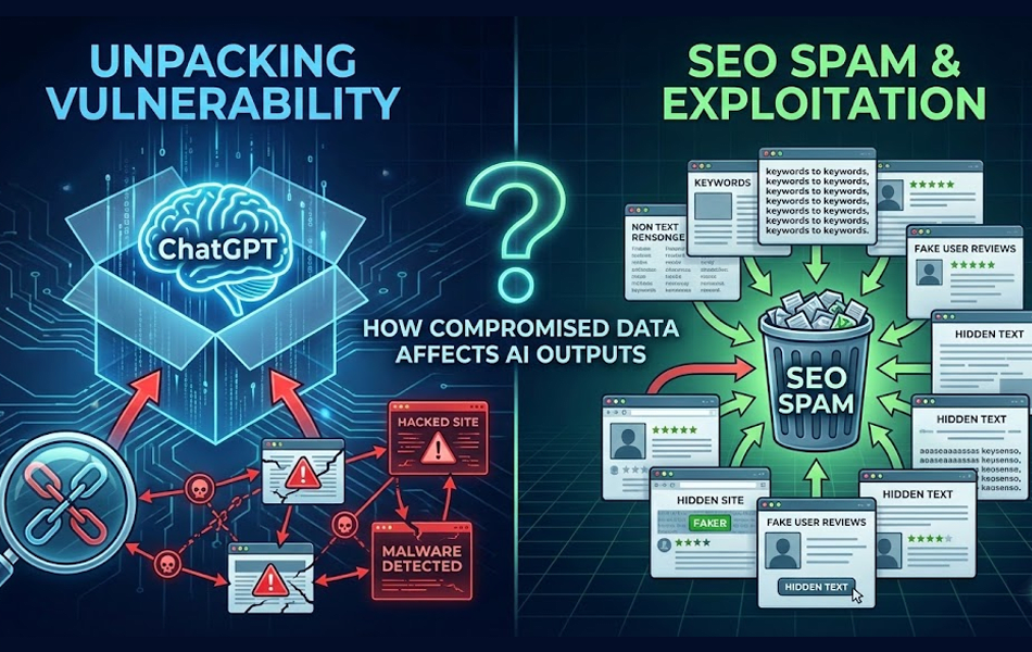 Unpacking ChatGPT's Vulnerability to Hacked