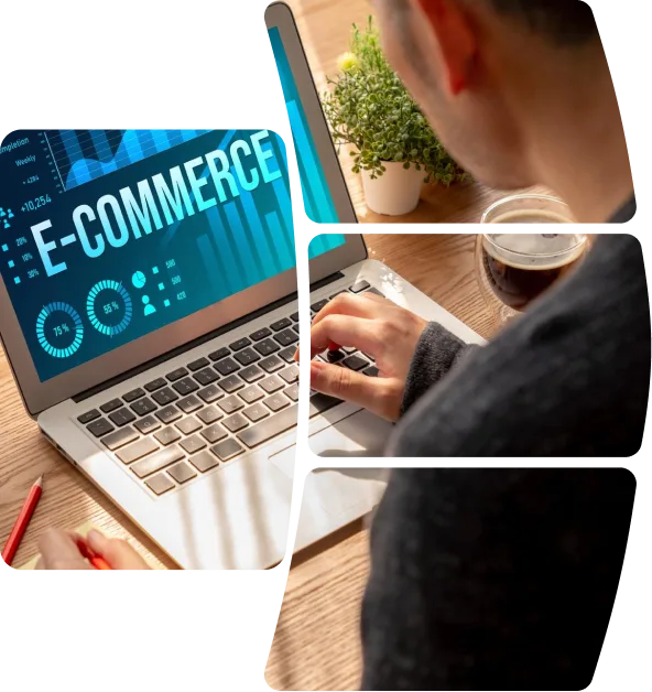 e-commerce e-commerce