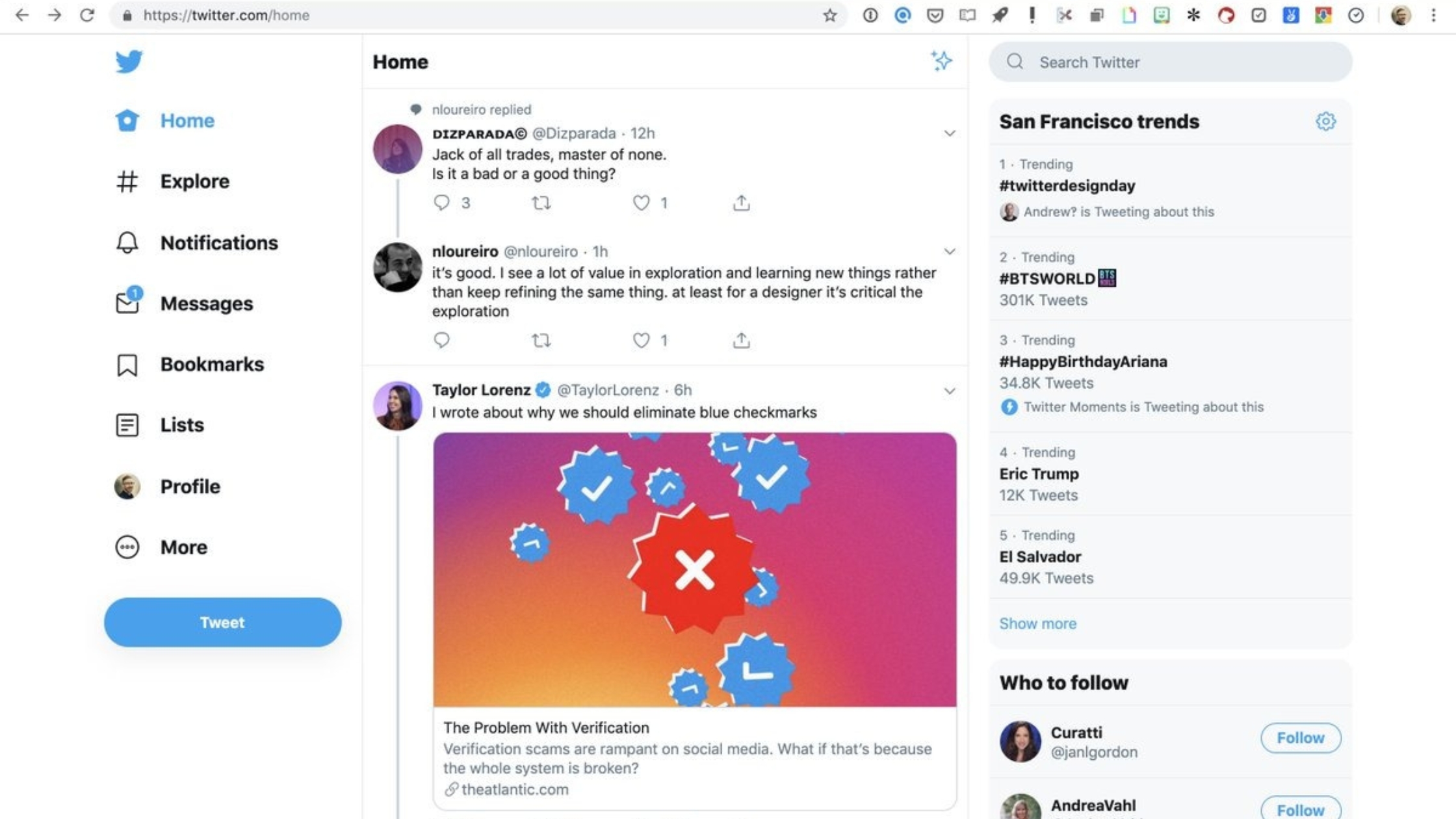 X Public Visibility–Driven LinkedIn Alternative