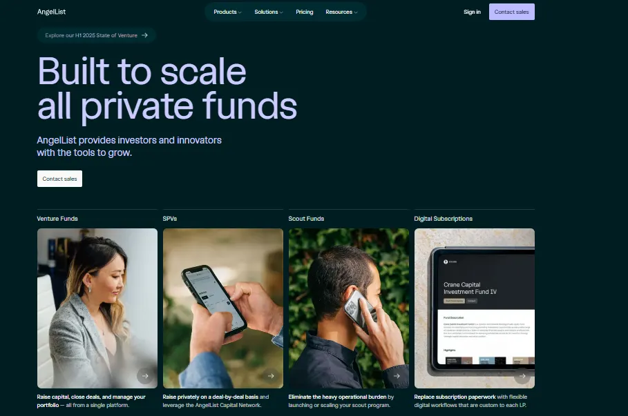 AngelList