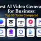 AI Video Generator