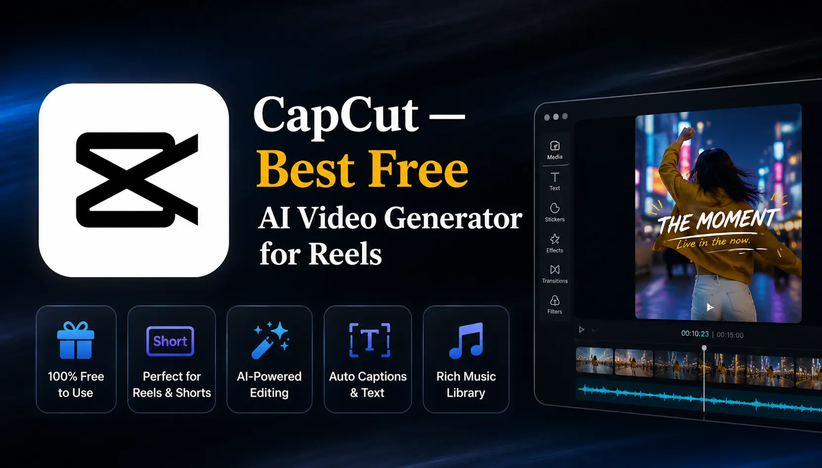 CapCut