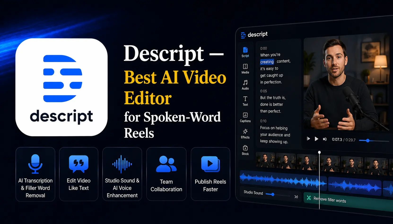 Descript