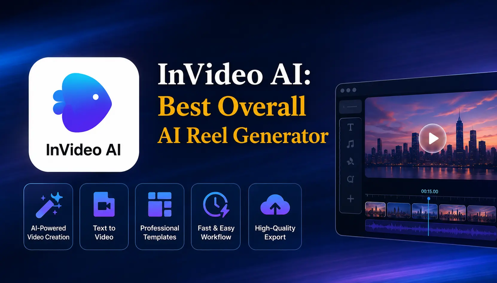 InVideo AI