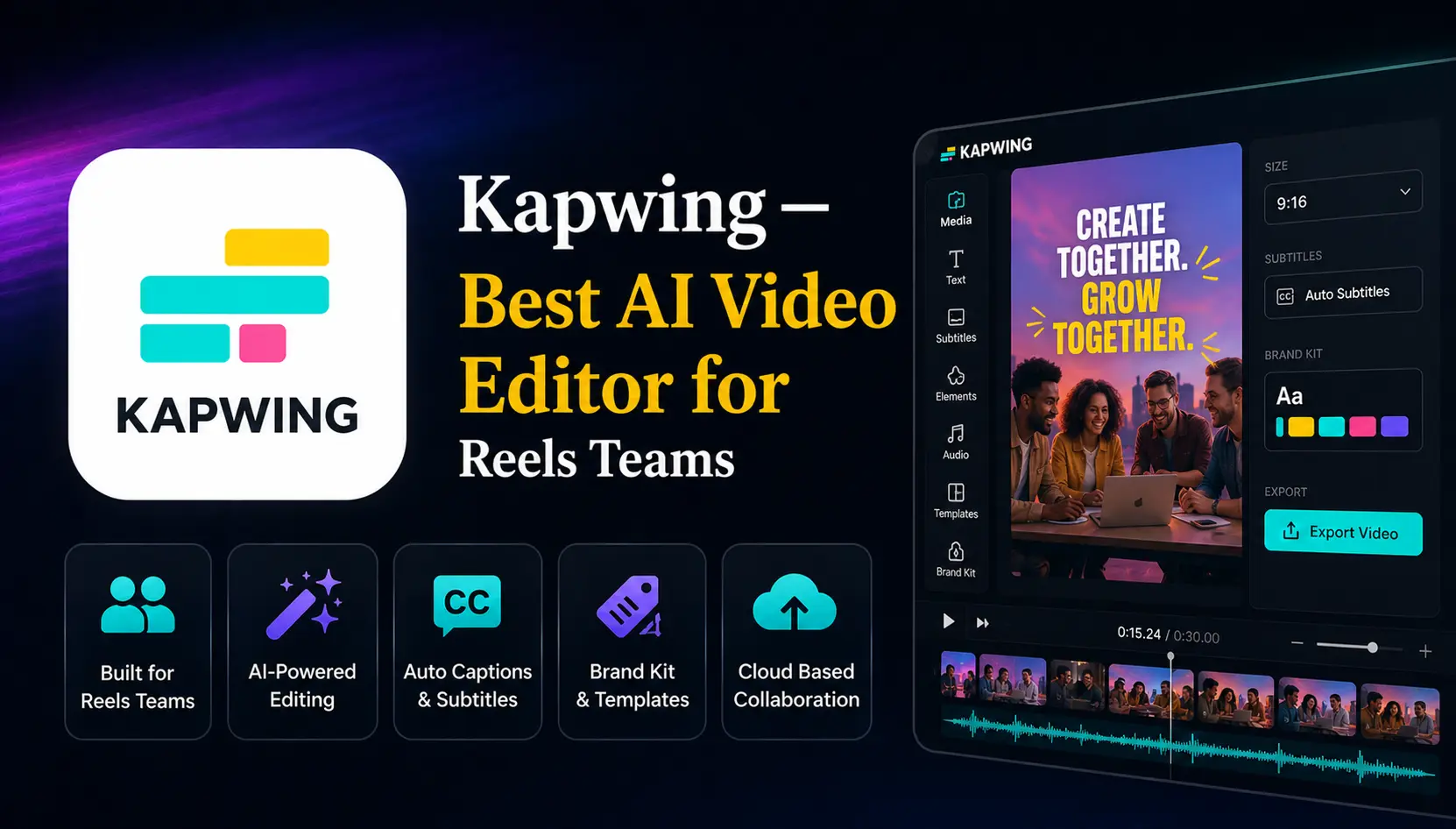 Kapwing