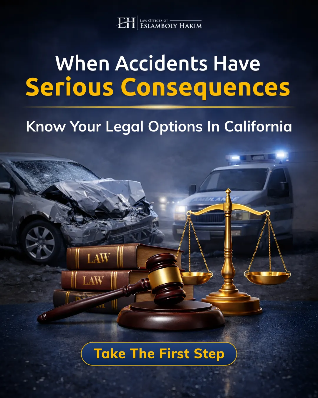 Law offices of Eslamboly Hakim Meta Ad C Law offices of Eslamboly Hakim Meta Ad C