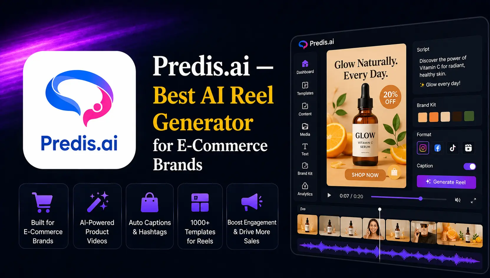Predis.ai