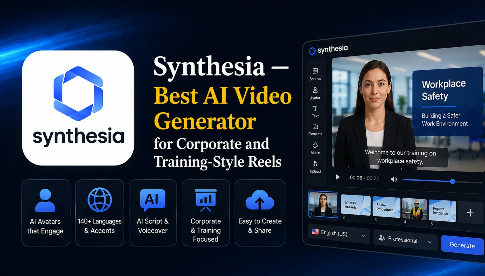 Synthesia