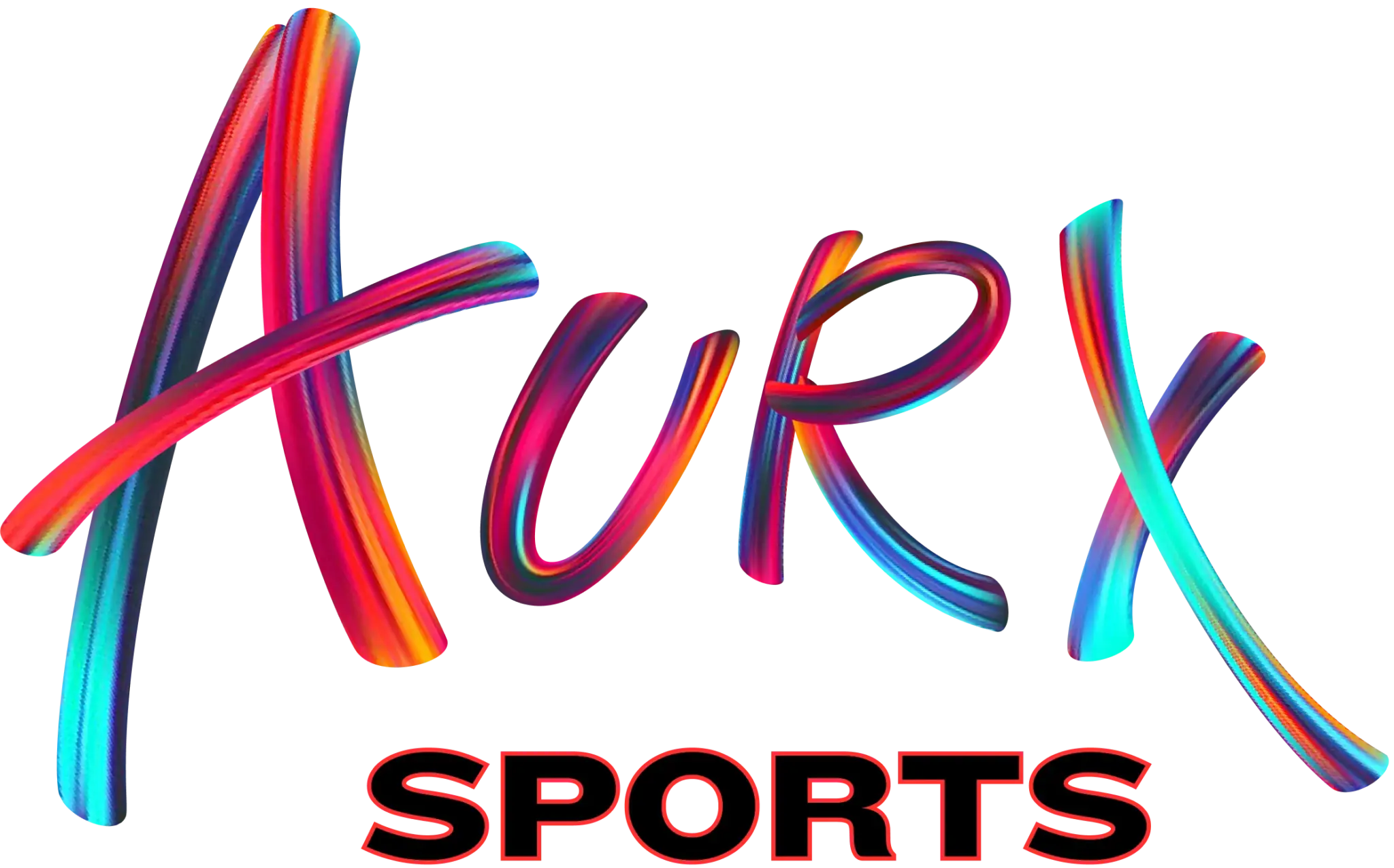 AURX Sports Logo AURX Sports Logo