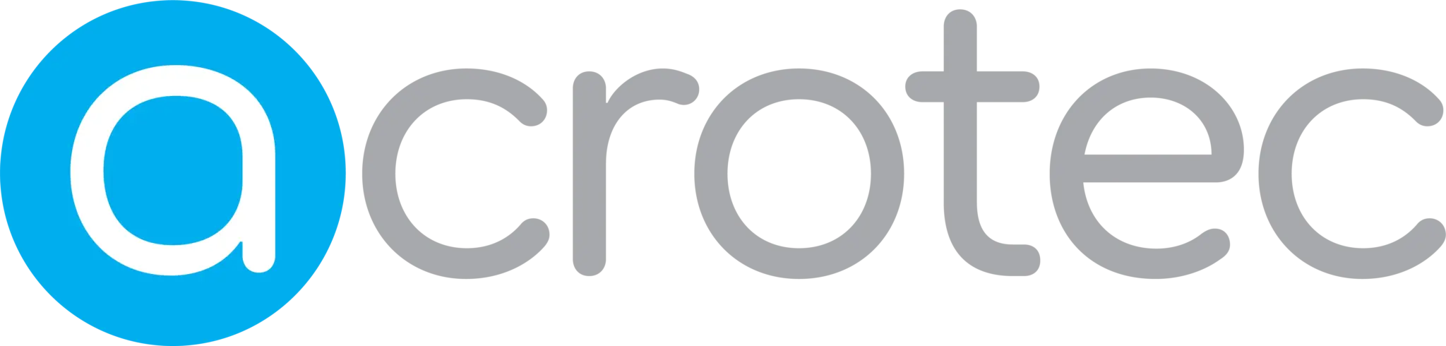 Acrotec Logo Acrotec Logo