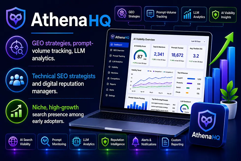 AthenaHQ