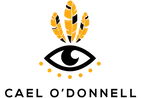 Cael ODonnell Logo Cael ODonnell Logo