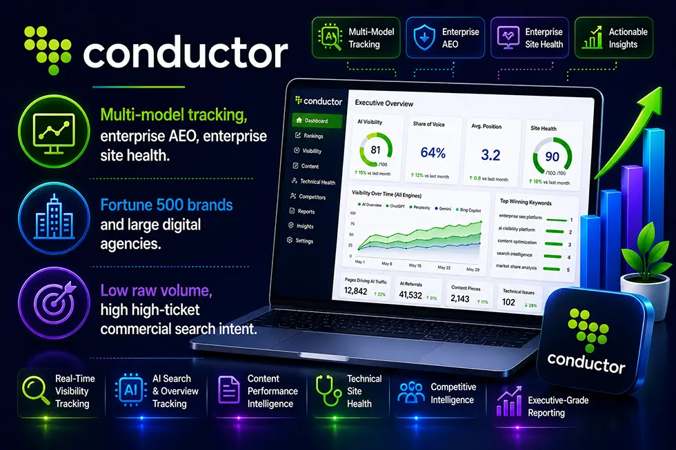 Conductor