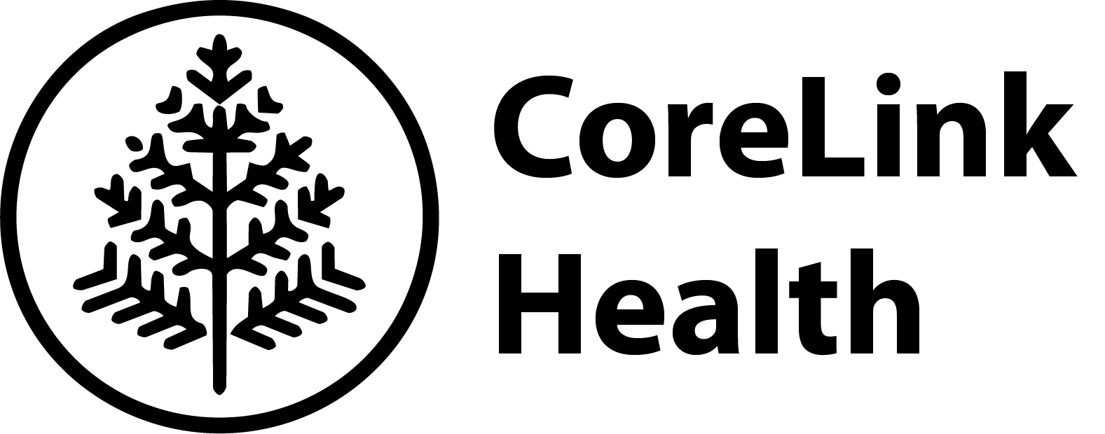 CoreLink Health Logo CoreLink Health Logo