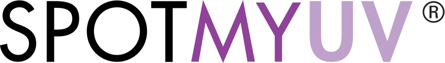 SPOTMYUV Logo SPOTMYUV Logo