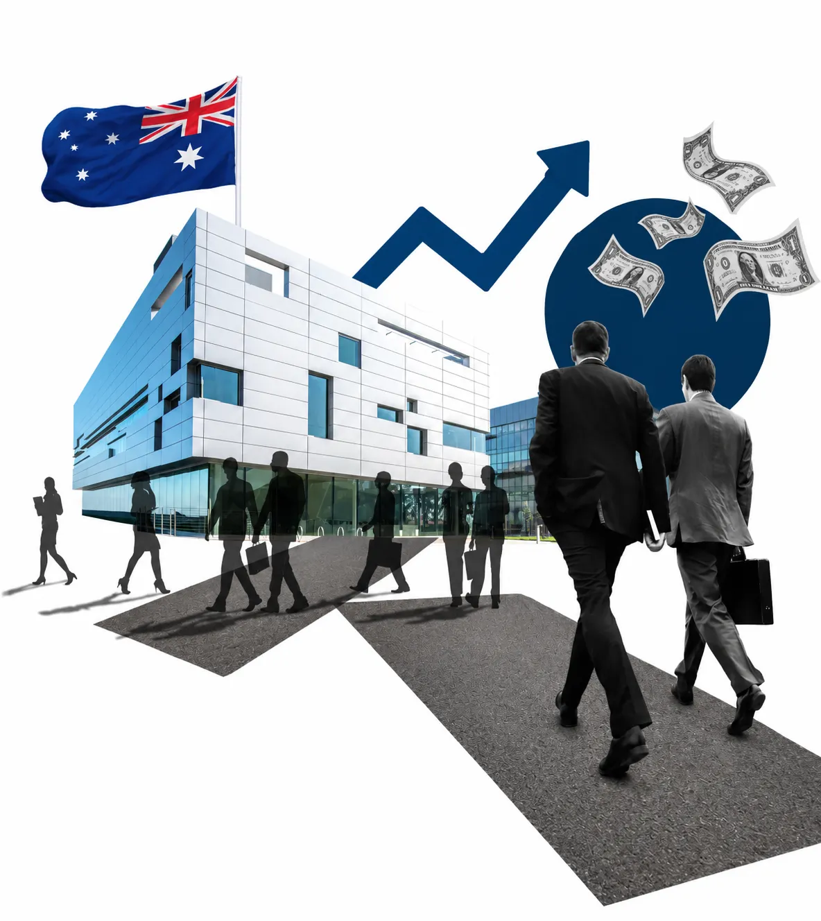 Businesses Stand Out in Sydney's