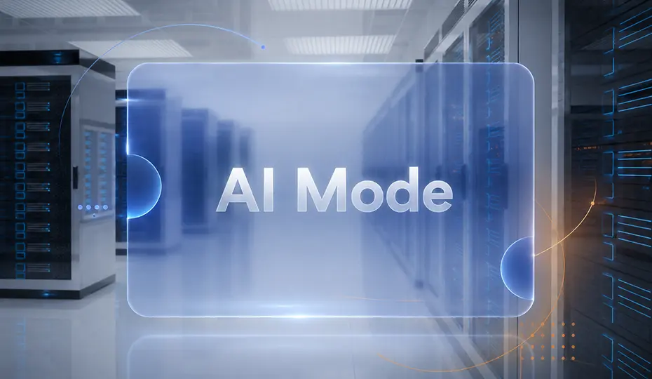 The Bigger Question Behind Google's AI Push