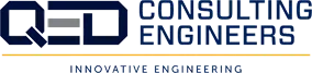 QED Consulting Logo QED Consulting Logo