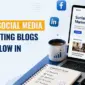 Social Media Marketing Blogs