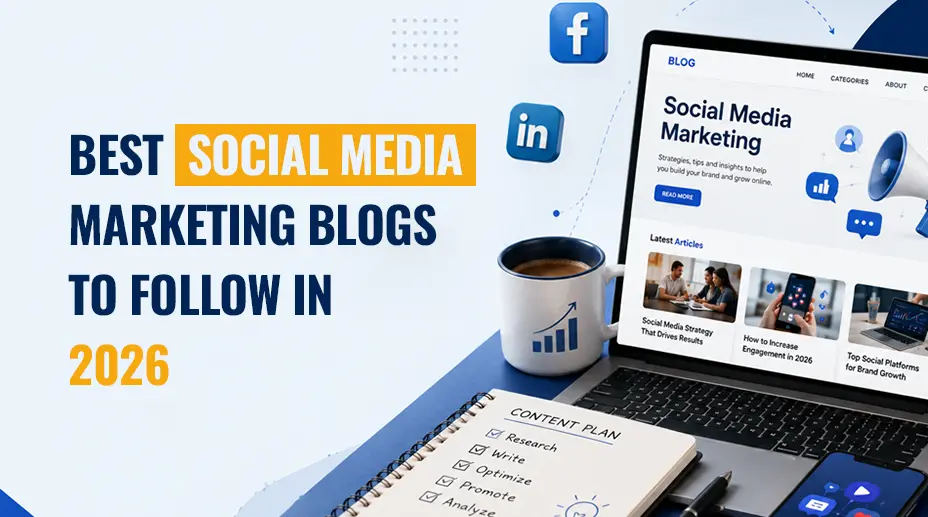 Social Media Marketing Blogs