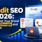 Reddit SEO