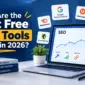 SEO tools