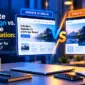 Website Redesign vs Optimization