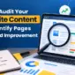 website content audit